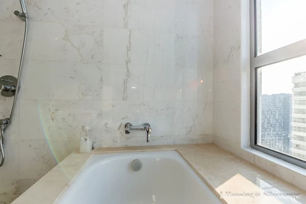 Silverscape Deluxe Melaka by I Housing - photo 10