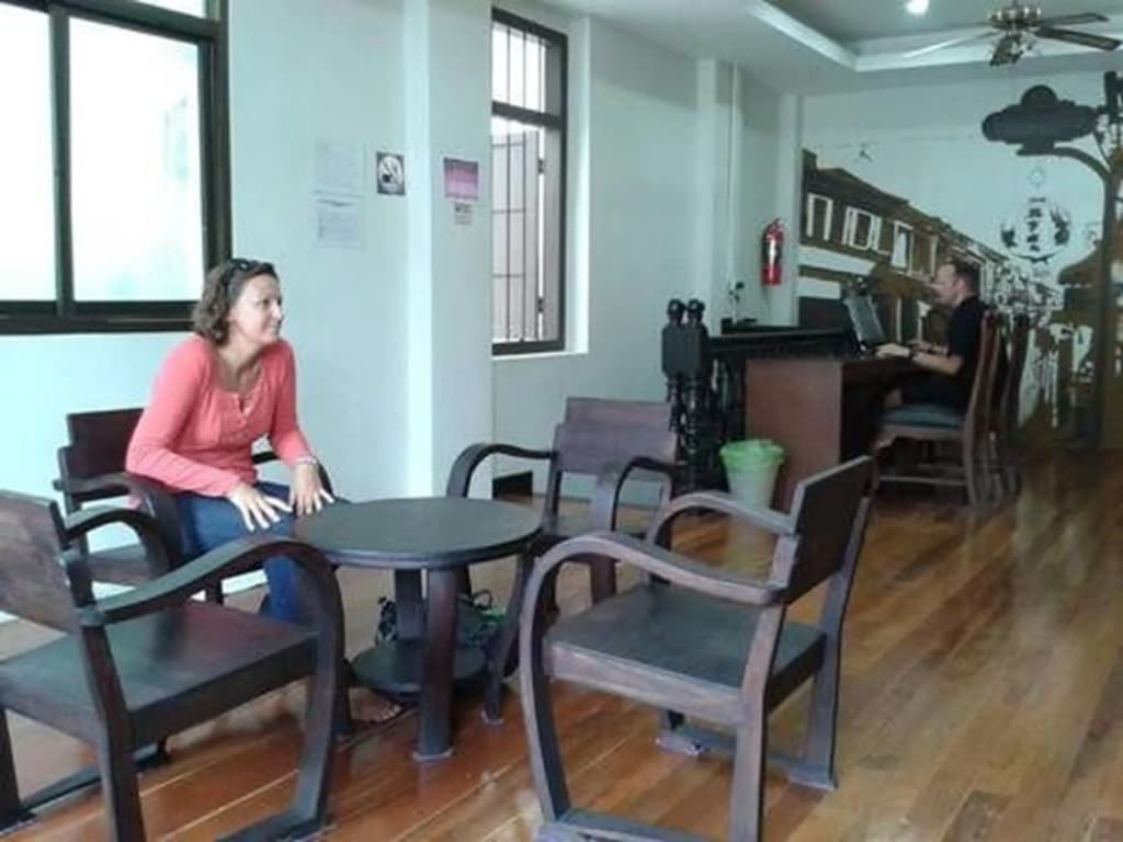 Sunny Hostel Phuket - photo 13