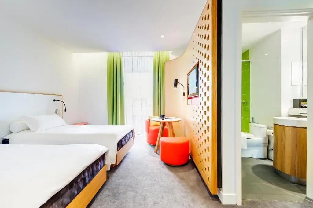 MÙ Hotel - photo 6