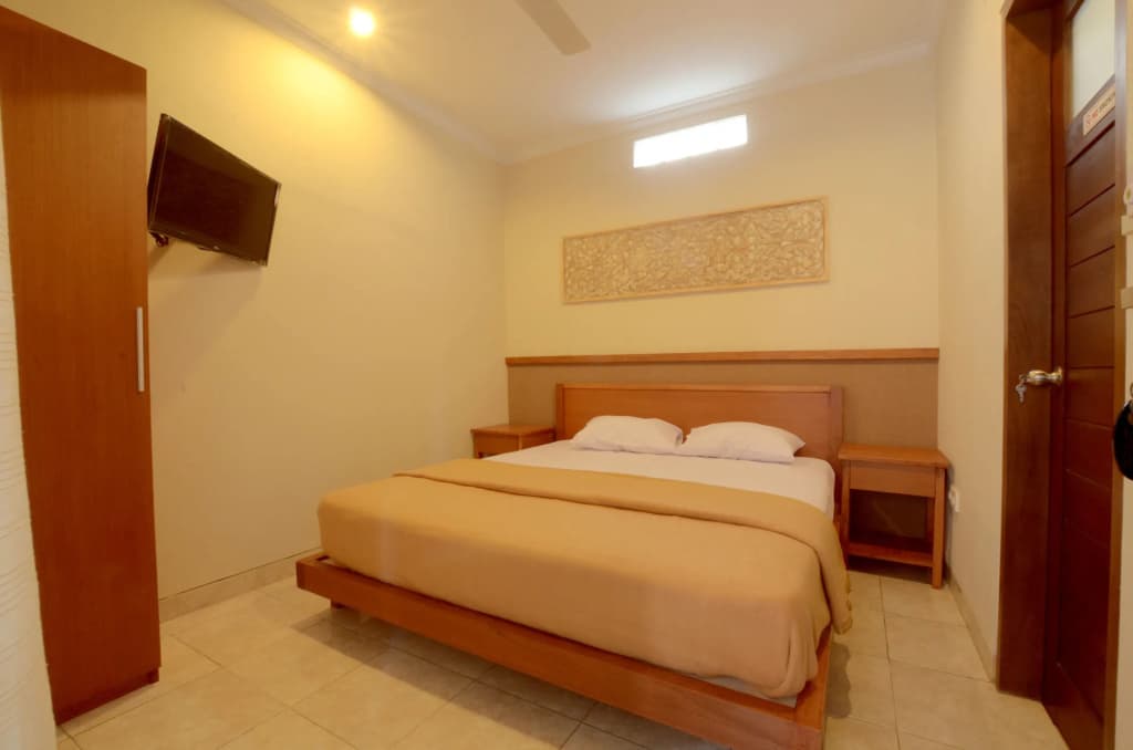 Deco Bedrooms - photo 9