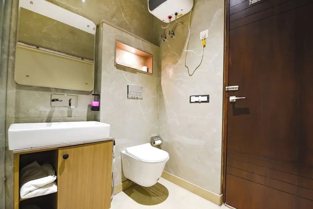 Fabhotel Elvilla I - photo 8