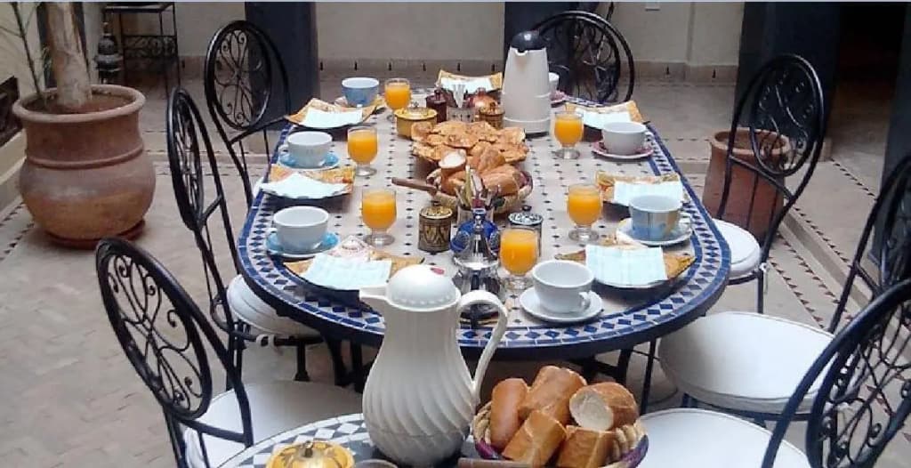 Riad Bianca - photo 11
