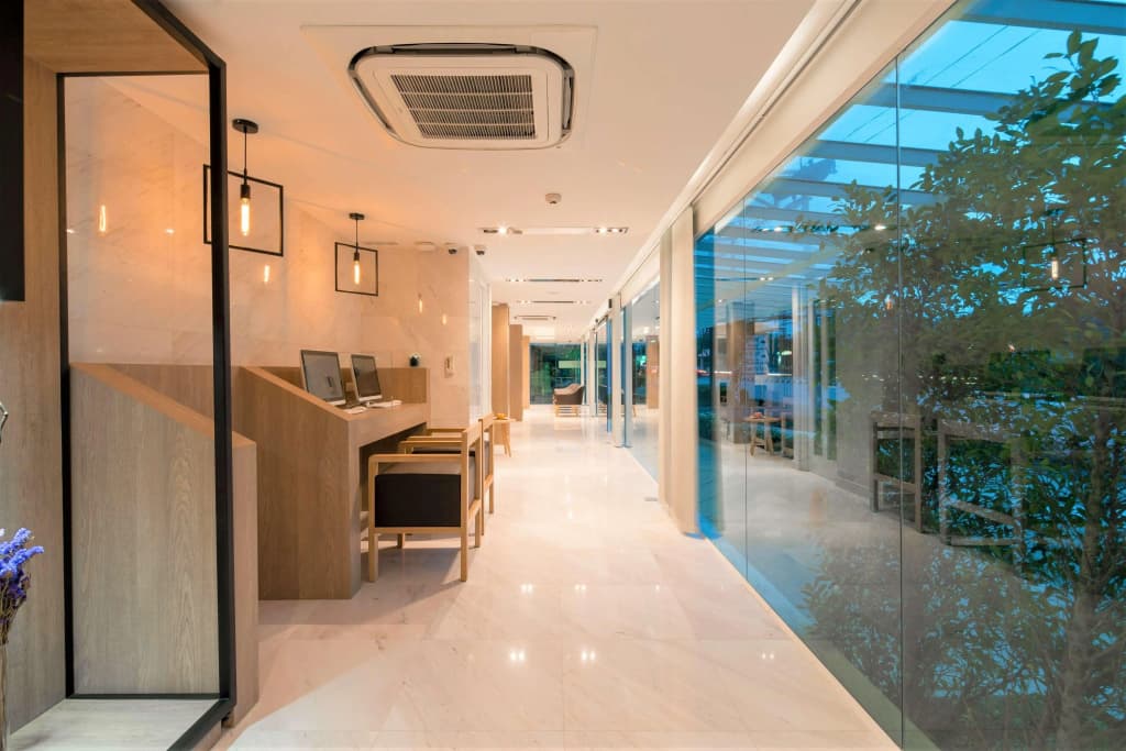The Beachfront Hotel Phuket - photo 14