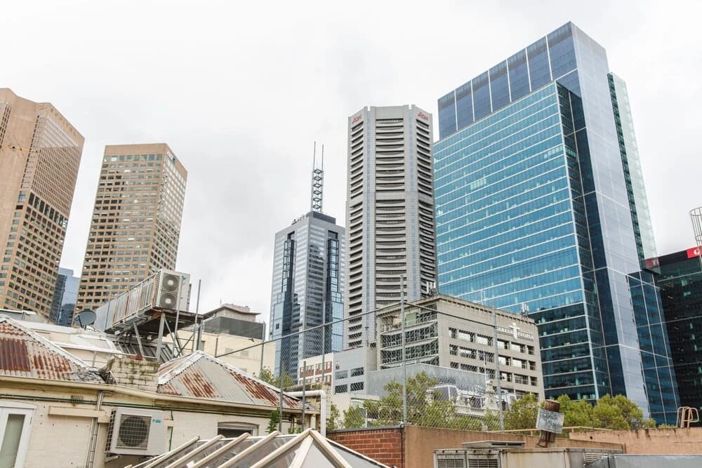 SSP at 32 Bourke - photo 1