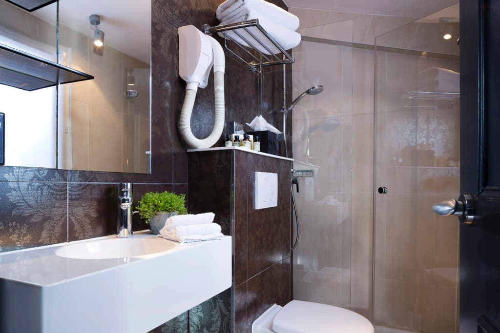 Hotel Design Sorbonne - photo 8