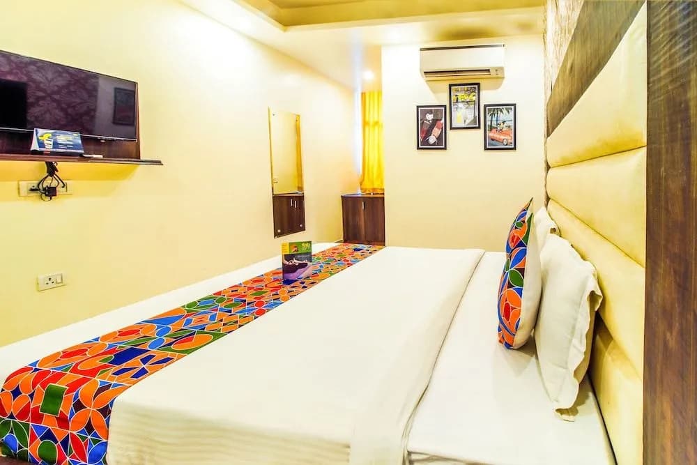 FabHotel Raj Palace - photo 6