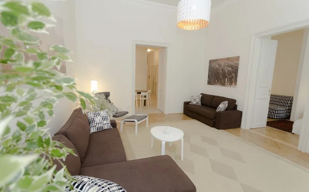 Souper Apartments Jozsefvaros - photo 4