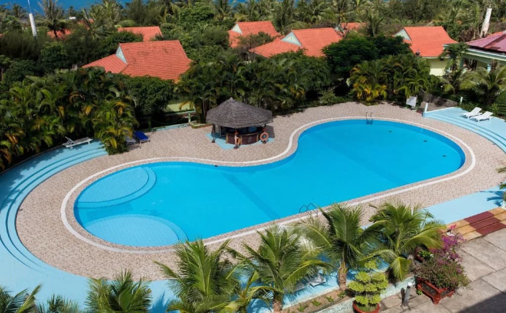 Hawaii Resort Phu Quoc - photo 9