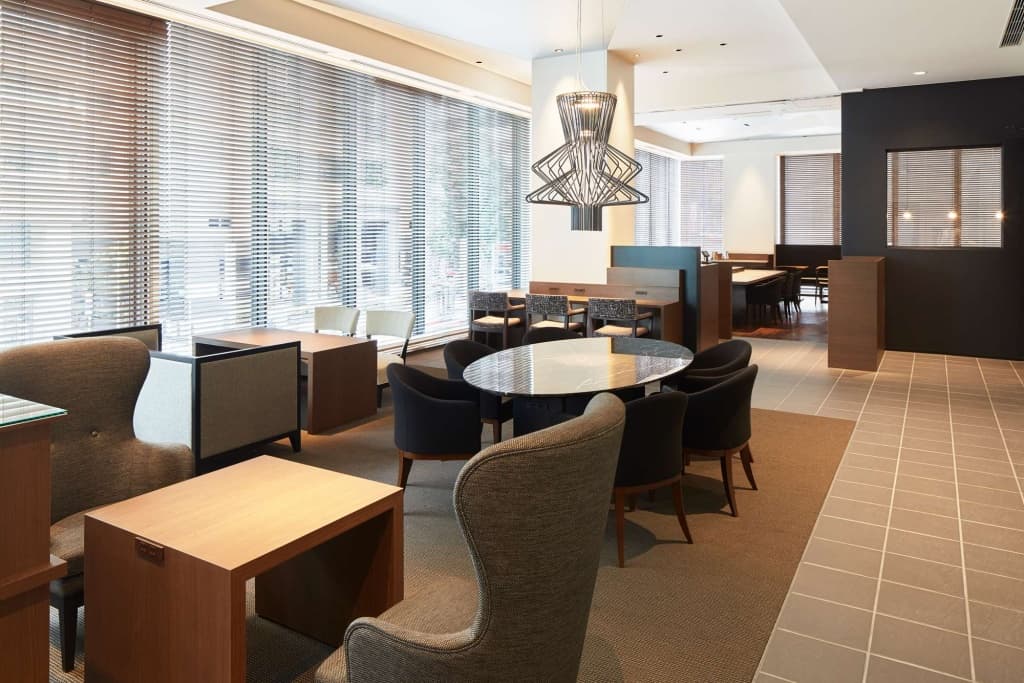 Mitsui Garden Hotel Kyobashi - photo 26