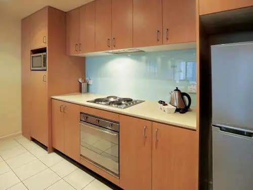 Apartments @ 23 Lonsdale - photo 16