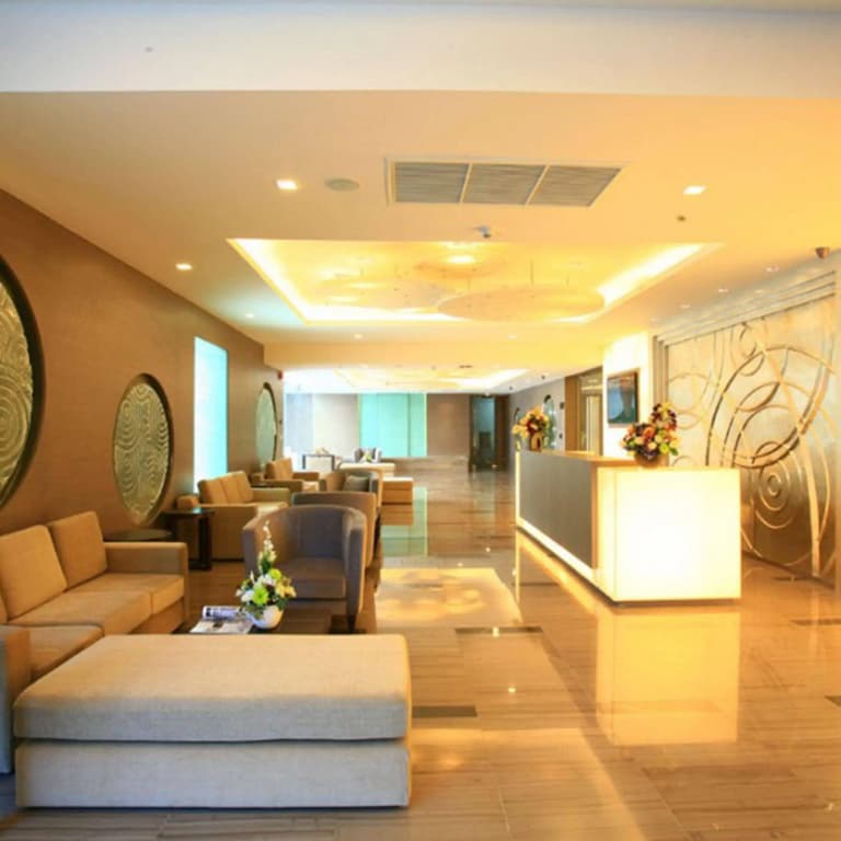 39 Boulevard Executive Residence - main photo