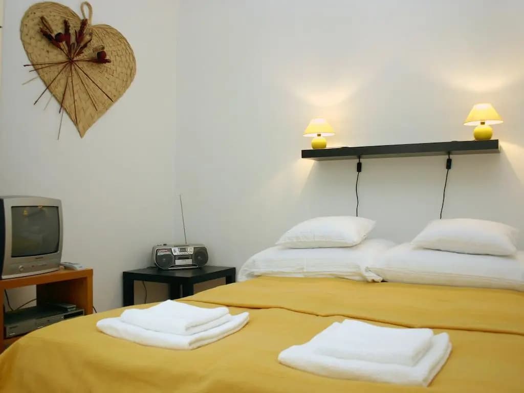 Arriva Apartment with indoor parking - photo 3