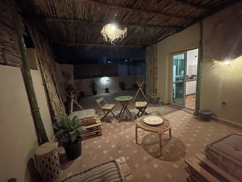 Aux Nuits de Miel - Marrakech - photo 27