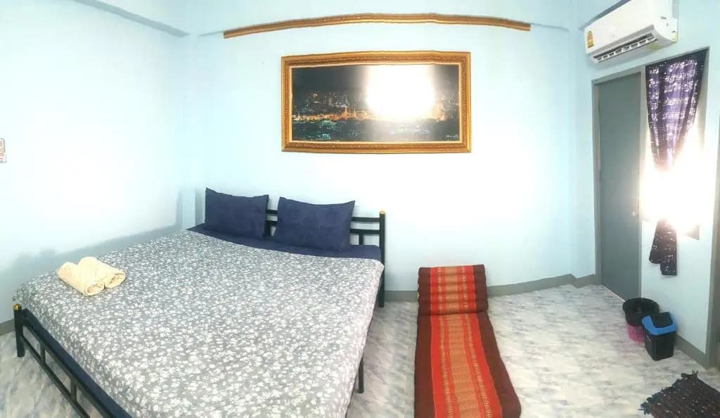 Panmanee Apartment - photo 5