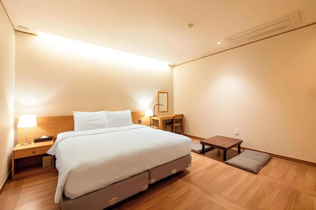 Hotel Sunbee Insadong - photo 6
