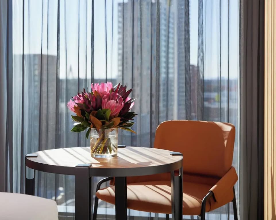 Caption By Hyatt Central Sydney - photo 12