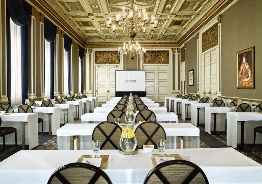 Beacon Grand, A Union Square Hotel - photo 18