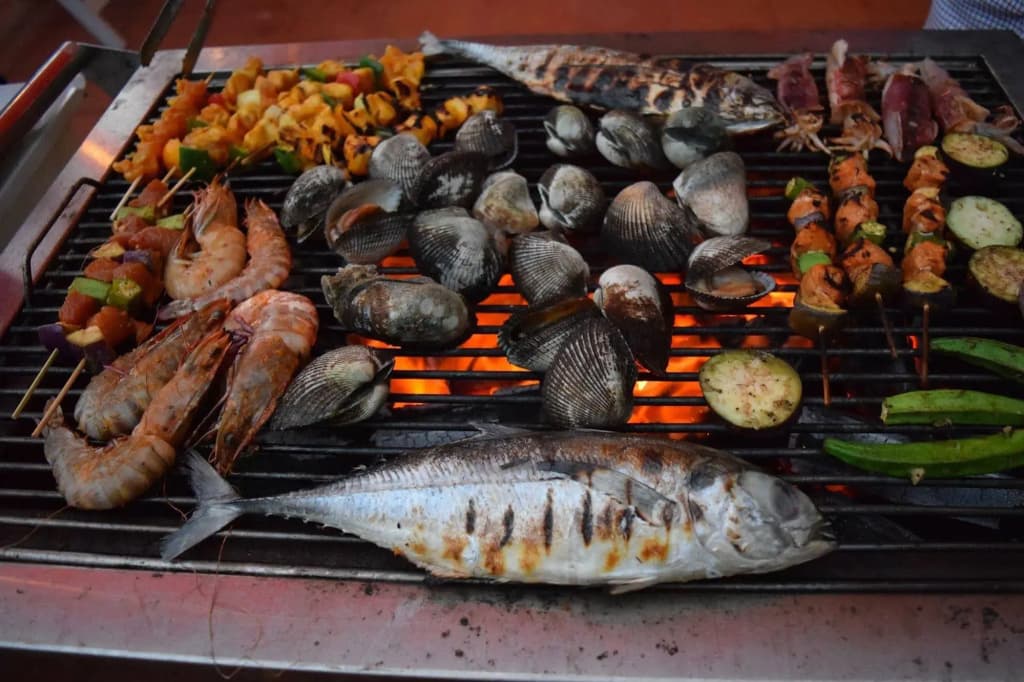 Hong Bin Bungalow Resort - photo 15