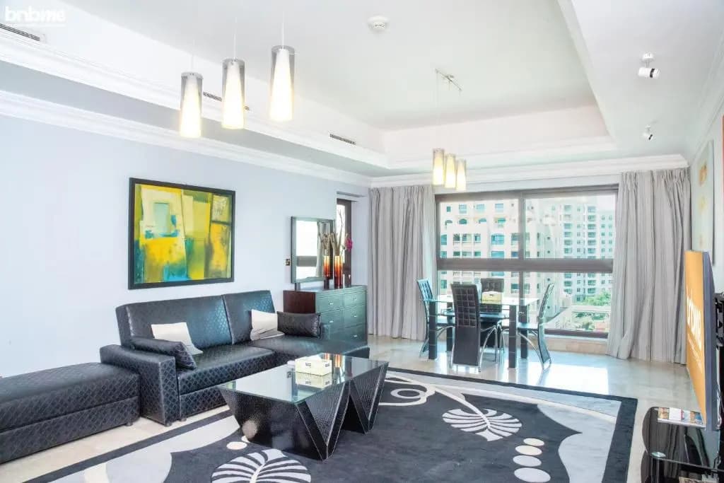Beach&Pool - Fairmont Residences - by bnbme homes - 3605 - photo 2