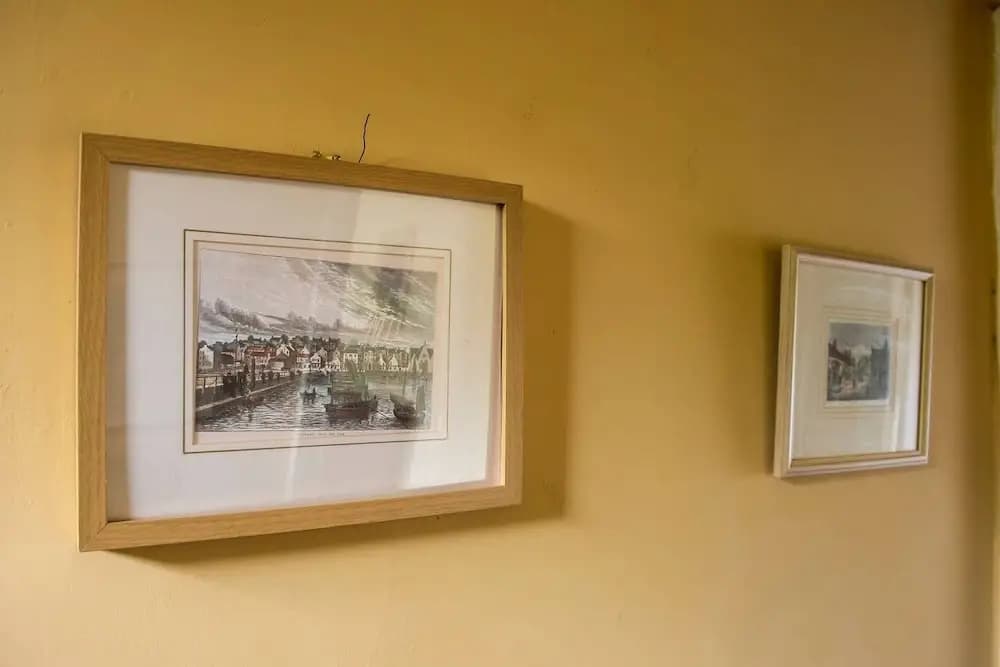Authentic Georgian 3 Bed Smugglers Cottage - photo 11