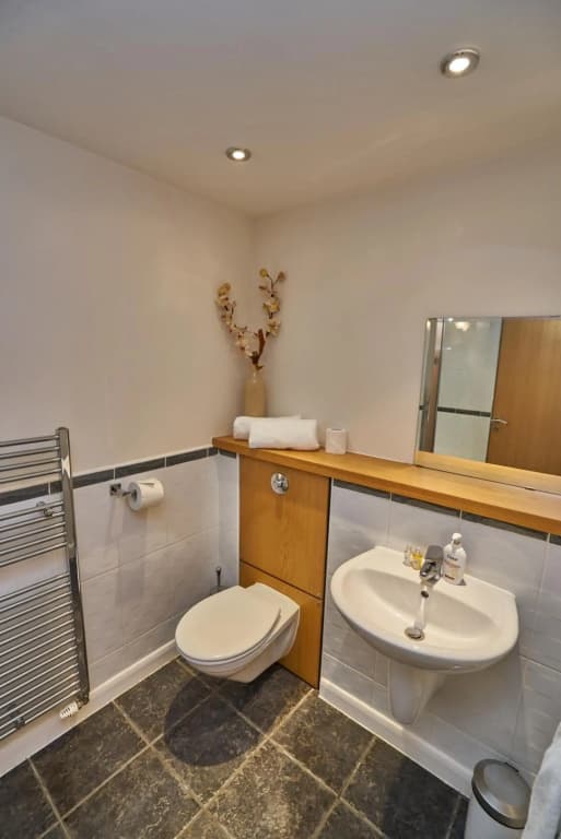 Fountainbridge Residence - photo 10