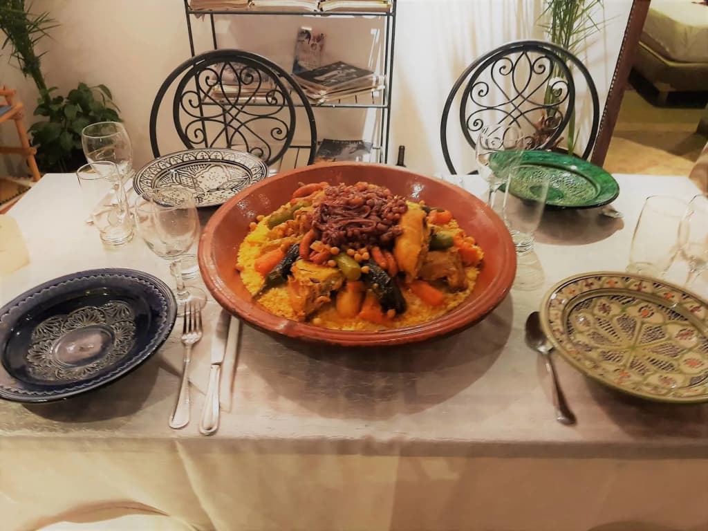 Riad Dar Saba - photo 11