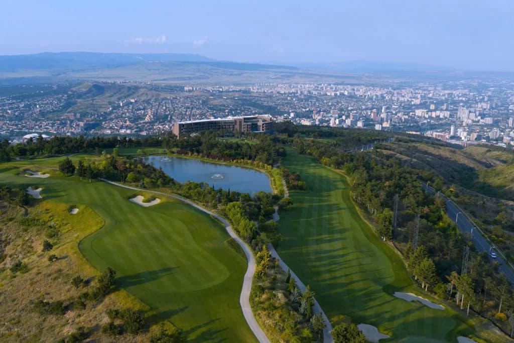 Paragraph Golf & Spa Tabori, Autograph Collection - photo 10