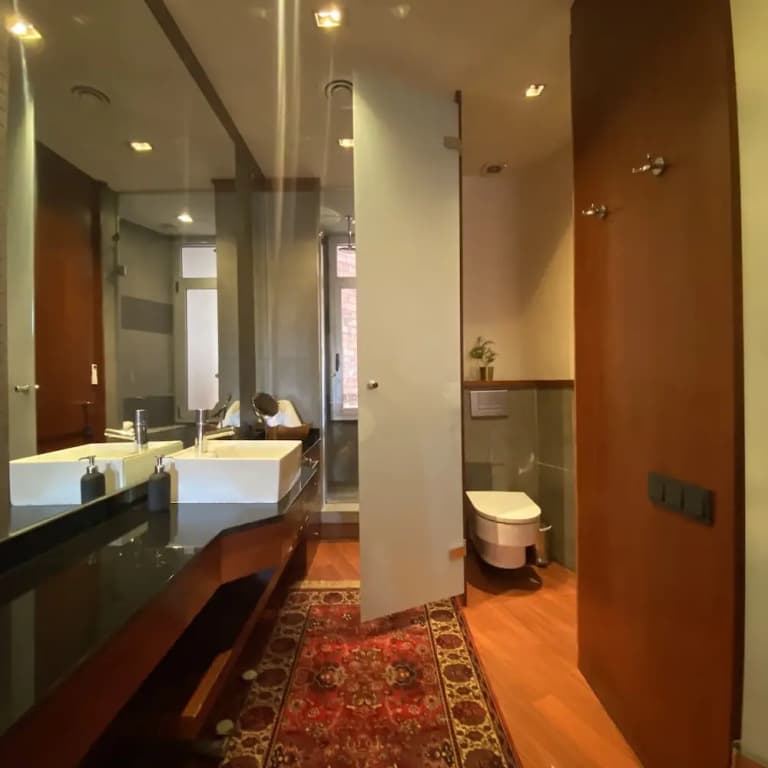 Luminous Designer Loft Style Apt Eixample Views By Myrentalhost - photo 39