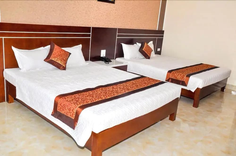 Duy Anh Hotel - photo 5