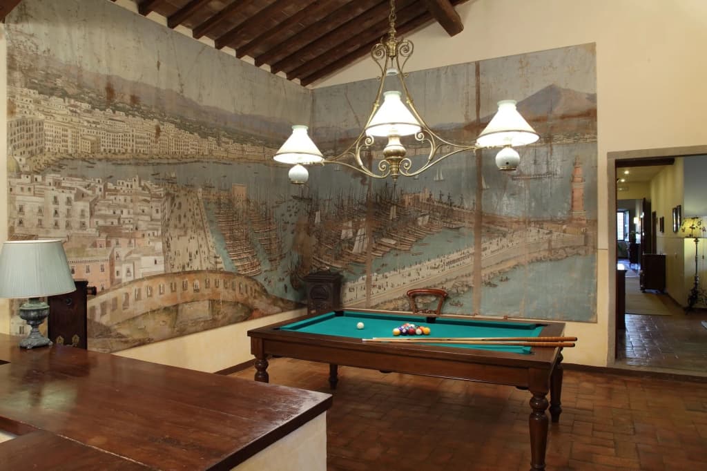 B&B Rovezzano - photo 17