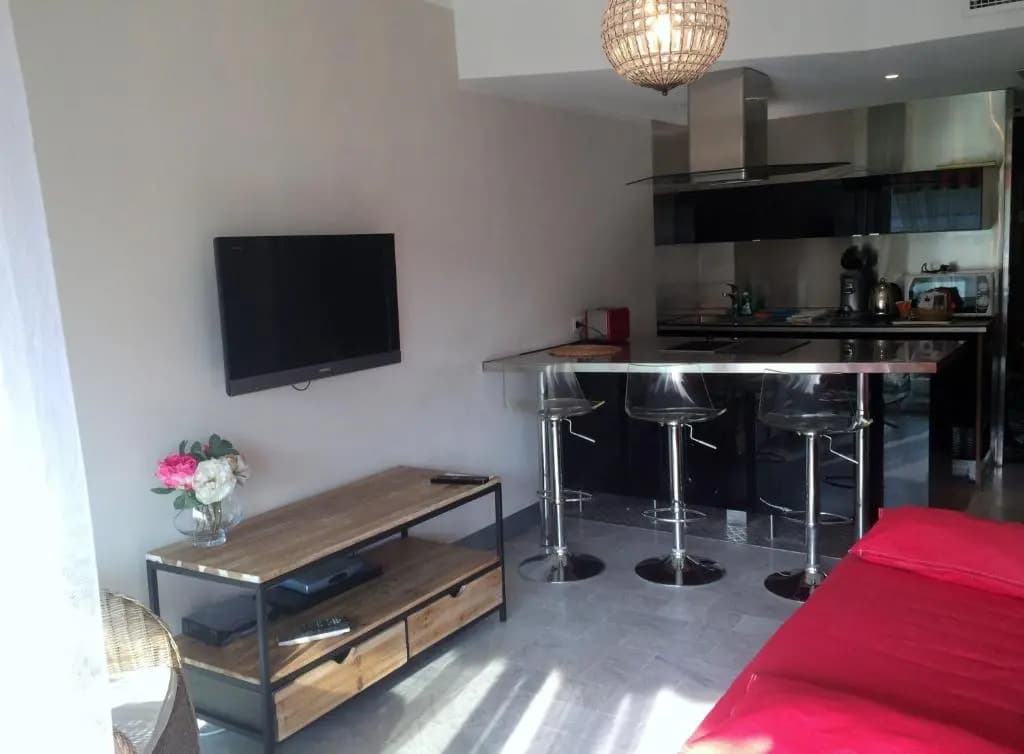 Appartement le Saint James - photo 2