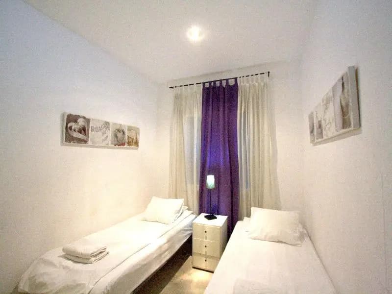 Charm Apartments BCN - photo 3
