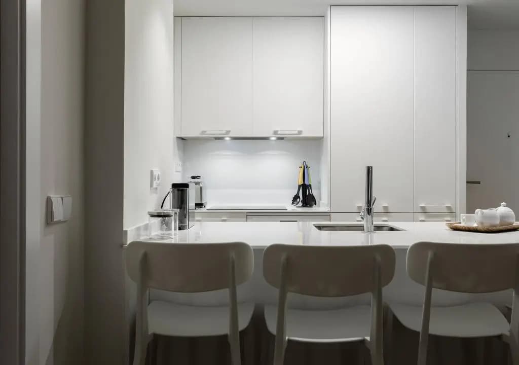 Francisco Silvela Apartment by Flatsweethome - photo 4