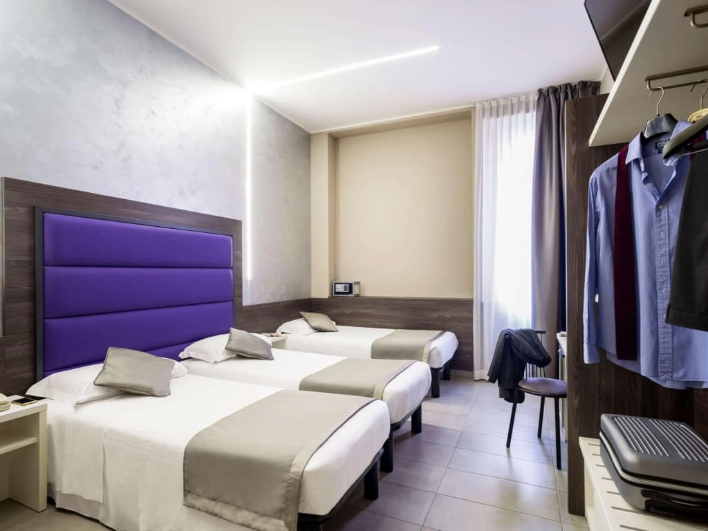 ibis Styles Milano Centro - photo 4