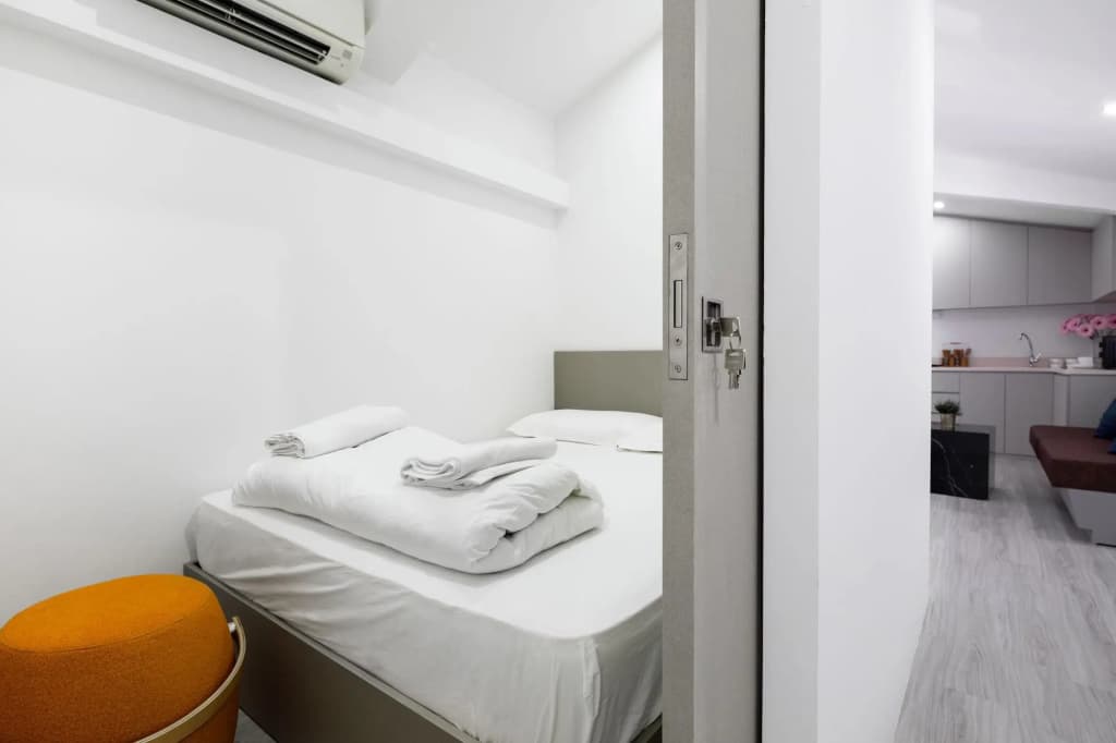 Circular House - photo 5