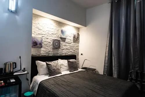 Trevi & Pantheon Design Rooms - photo 6
