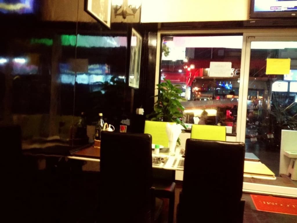 Rinapp Guesthouse - photo 13