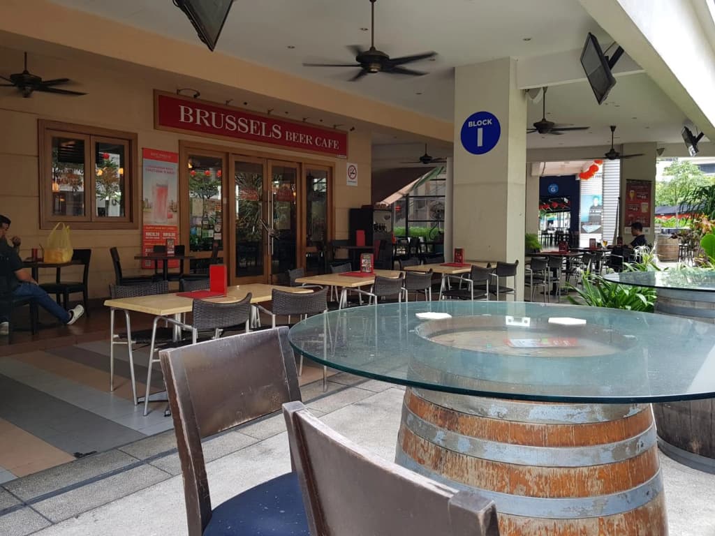 S3 The Wood @ The Best Location at Puchong - photo 8