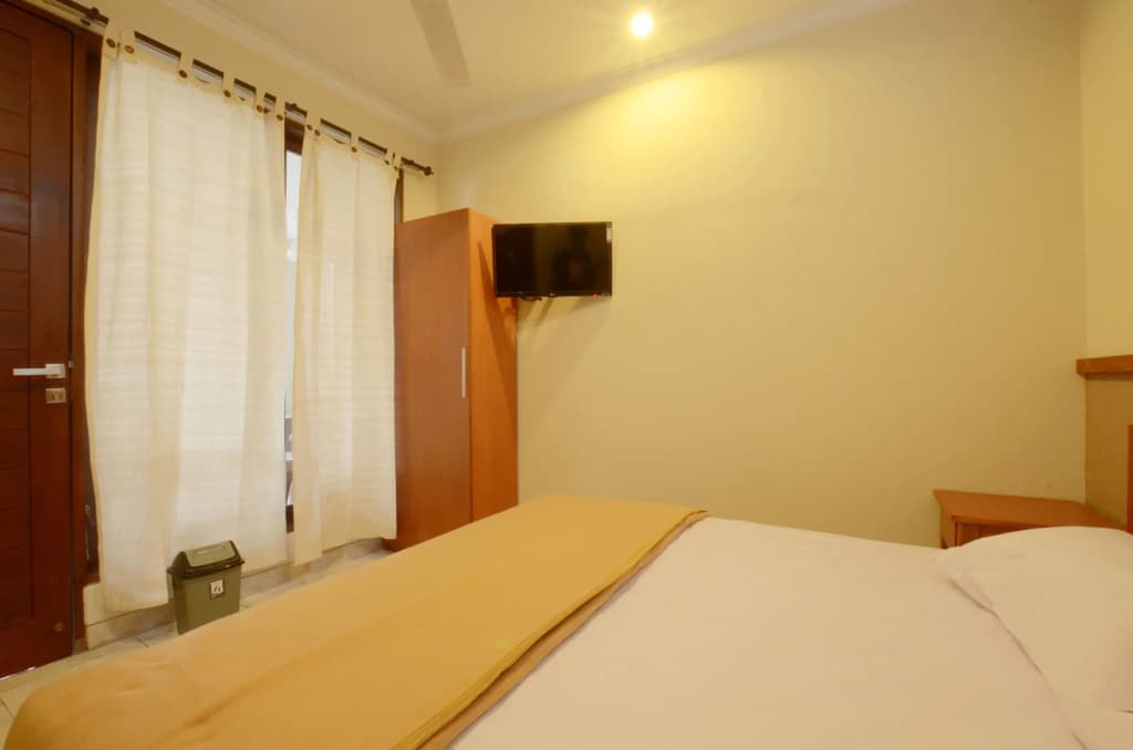 Deco Bedrooms - photo 7