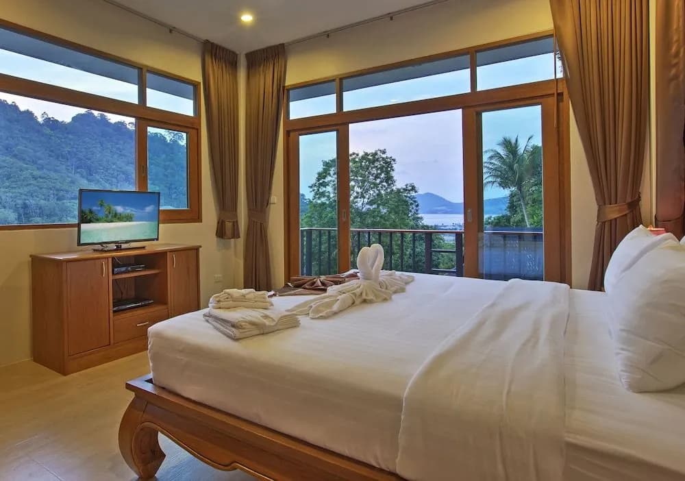 Patong Hill Estate 8 - photo 2