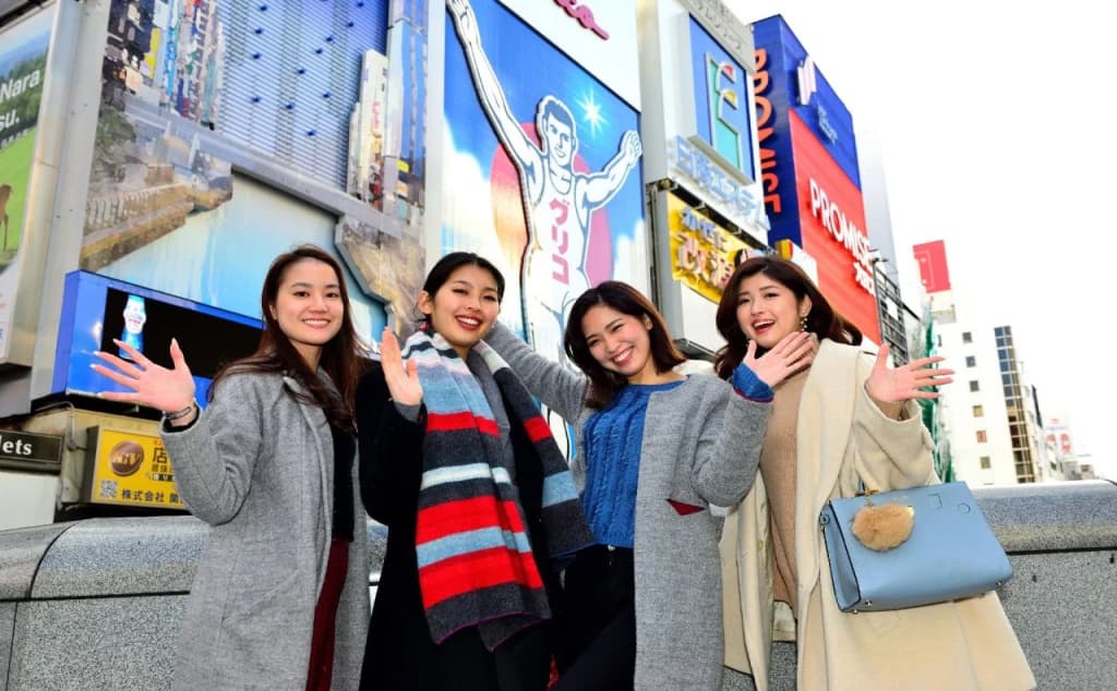 Very Hostel Namba - photo 31