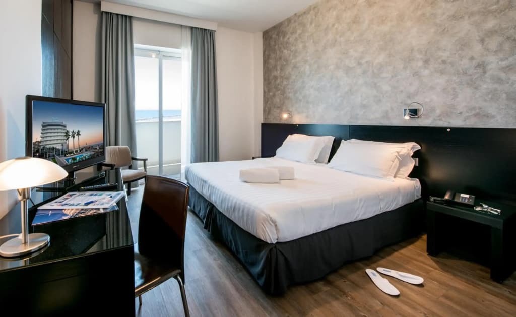 Hotel Samjung - photo 6