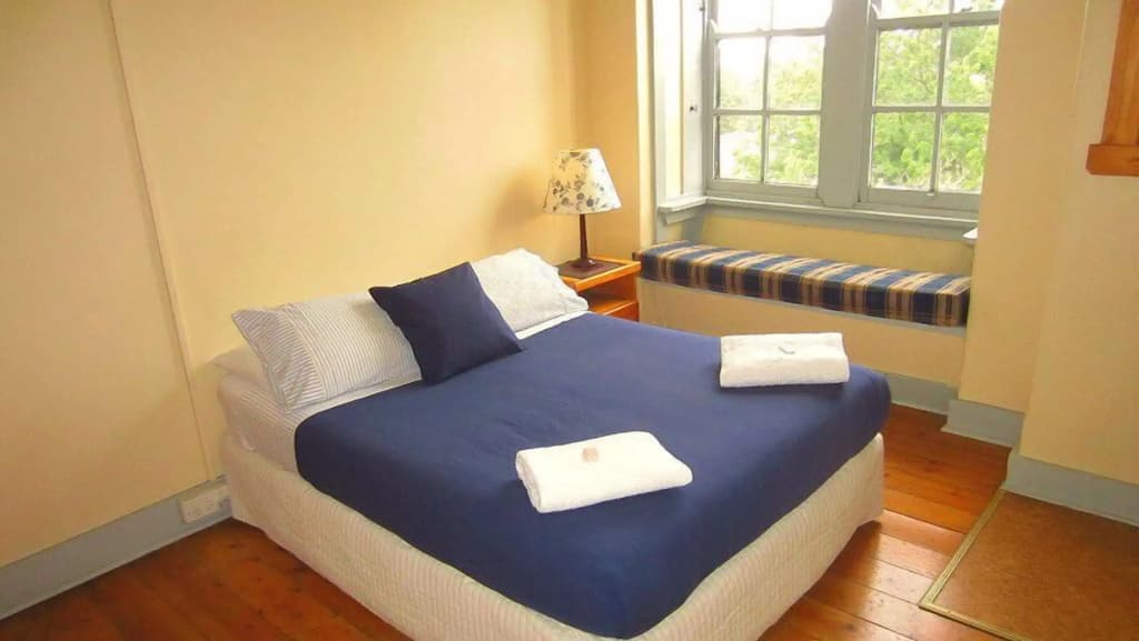 Katoomba Mountain Lodge - photo 4