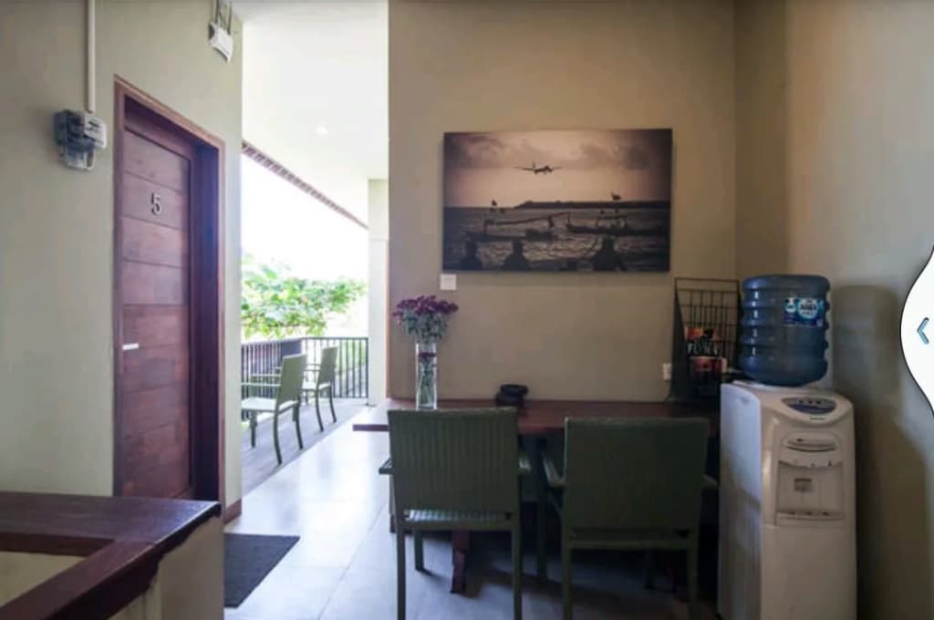 Kuta Legian Inn - photo 7