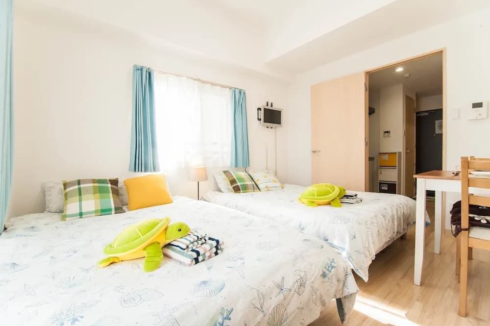 Seaside Room Namba - photo 5