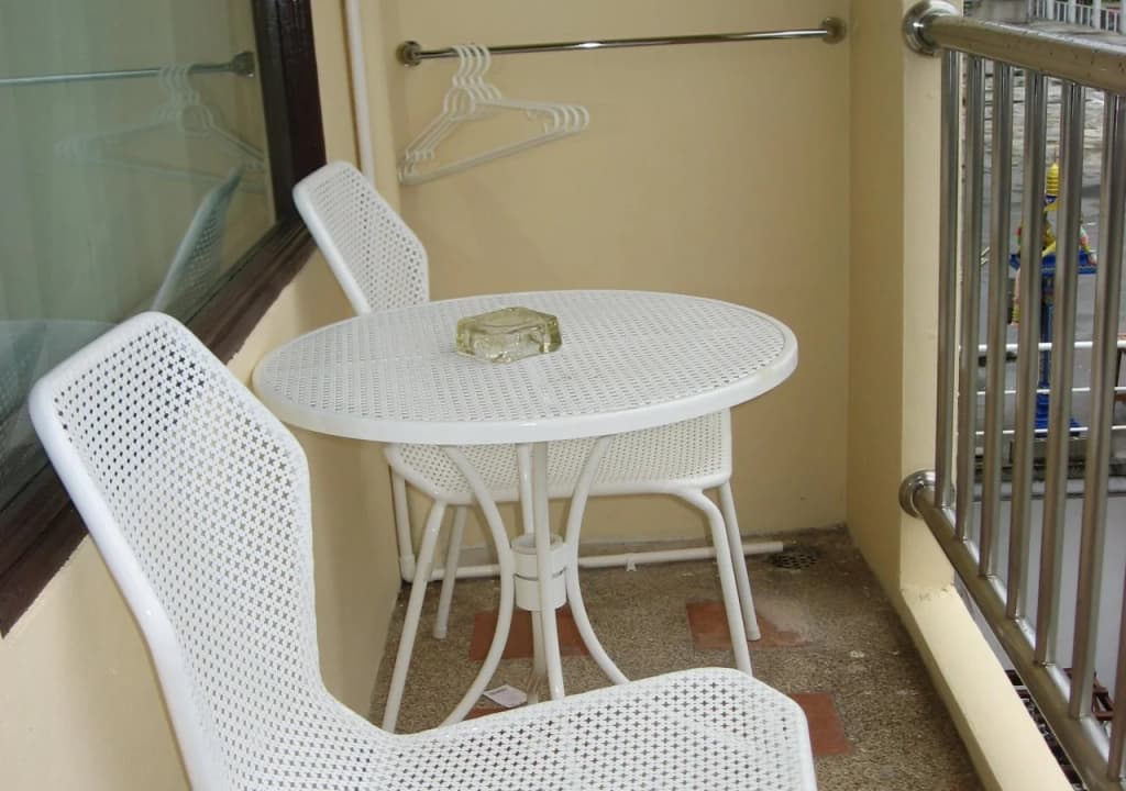 P.S Hotel (SHA Extra Plus) - photo 13