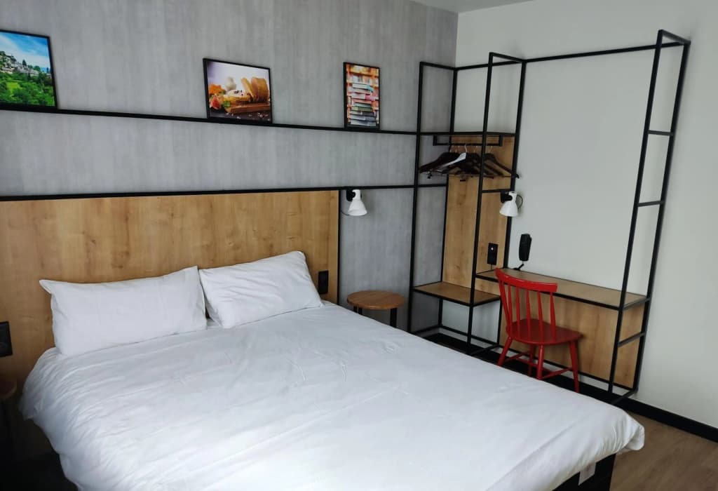 Sahara Beach Resort & Spa Sharjah - photo 3