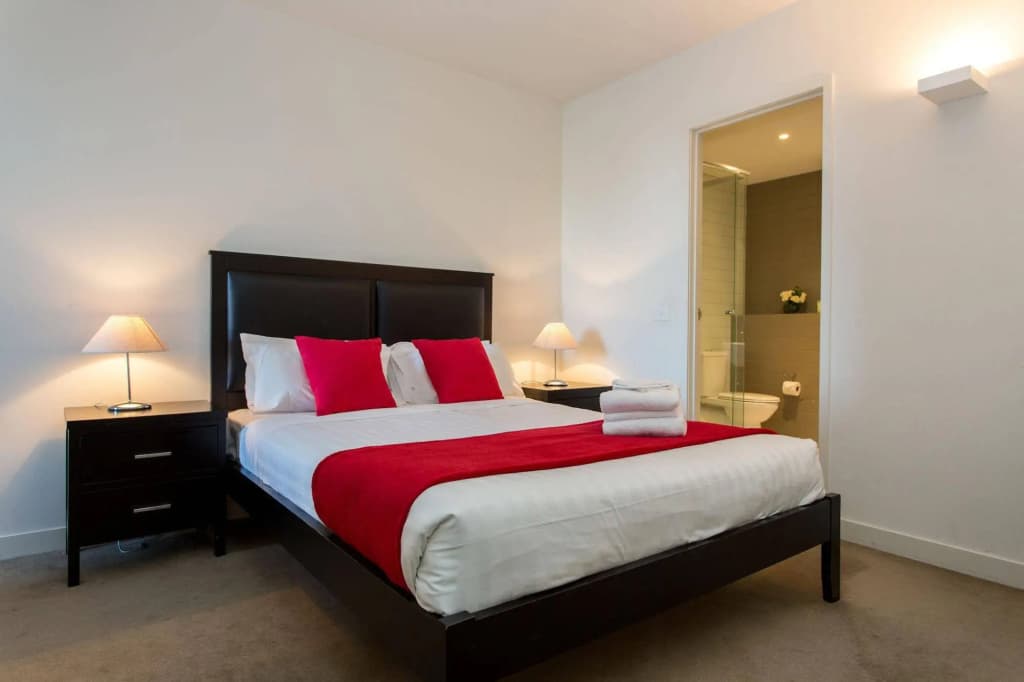 ABC Accommodation - Spencer Street - photo 5