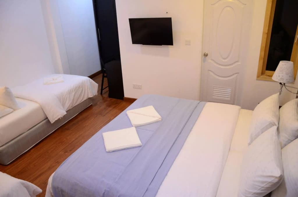 Nala Island Village Hotel - photo 6