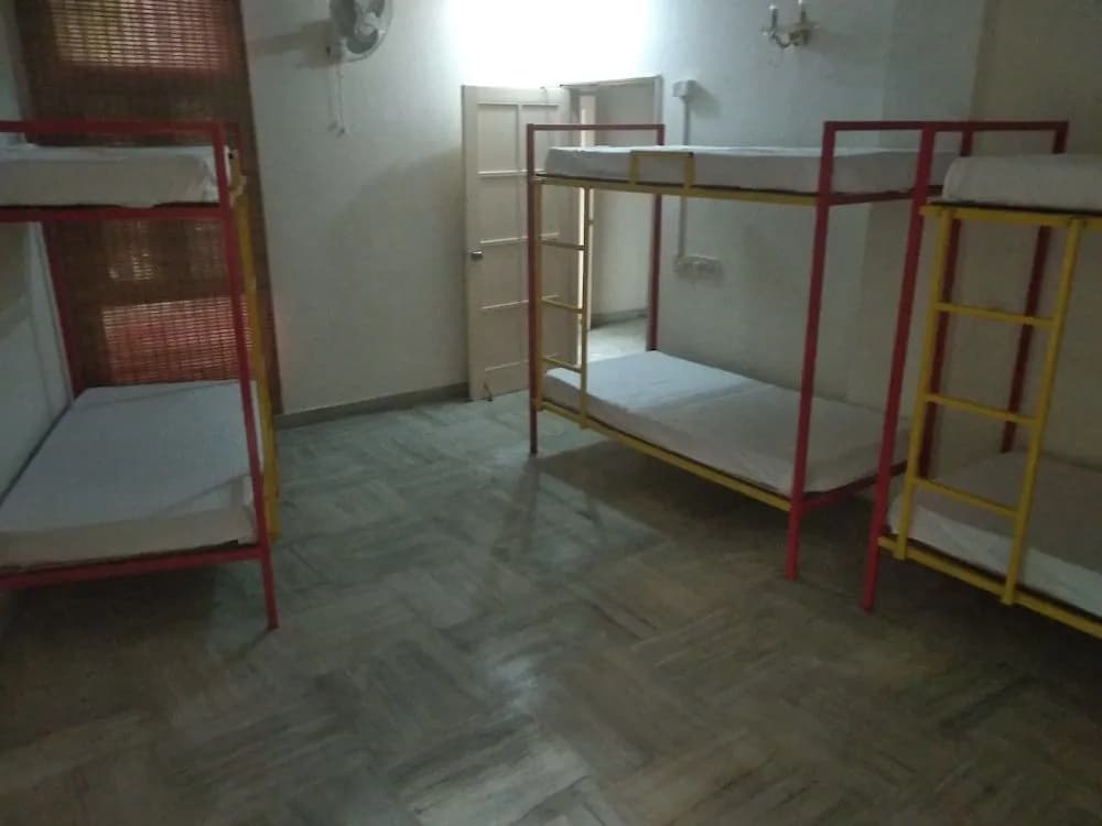 The Mystic Soul Hostel - photo 9
